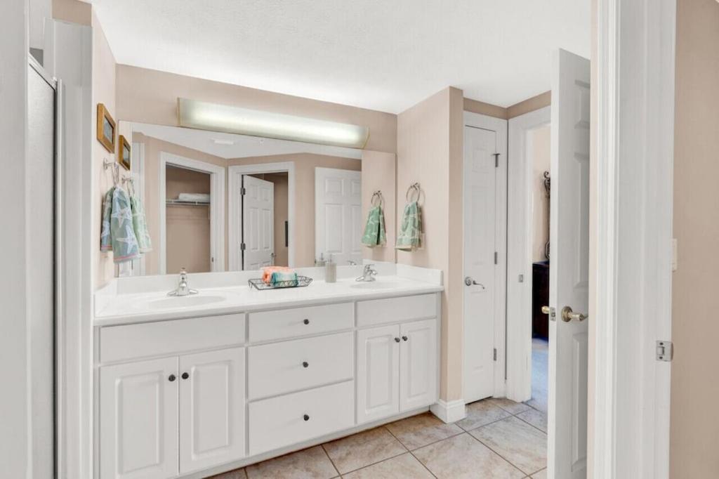 Treasure Island 707 - Gulf Front, Sunset Views, Heated Resort Pool & Hot Tub! Panama City Beach Extérieur photo