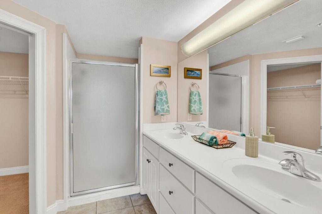 Treasure Island 707 - Gulf Front, Sunset Views, Heated Resort Pool & Hot Tub! Panama City Beach Extérieur photo